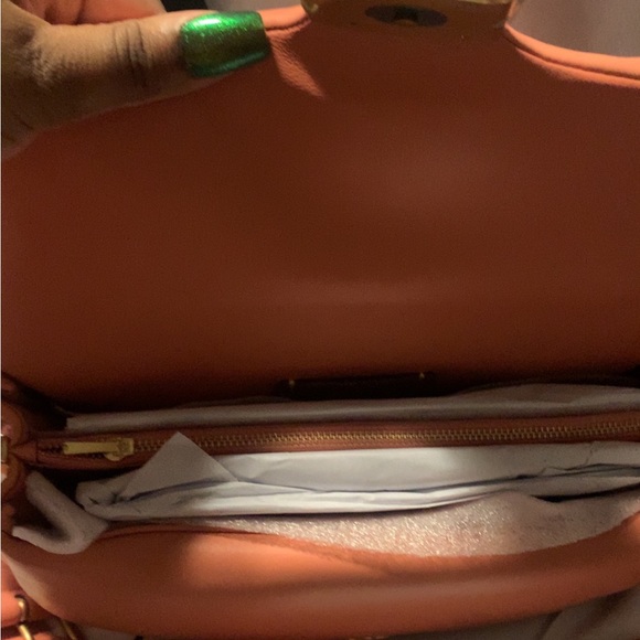 NWT Coach Pillow Tabby Bag - Picture 3 of 9